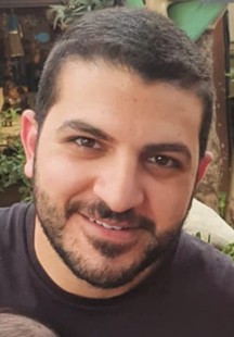 ד"ר אשרף שיבאן