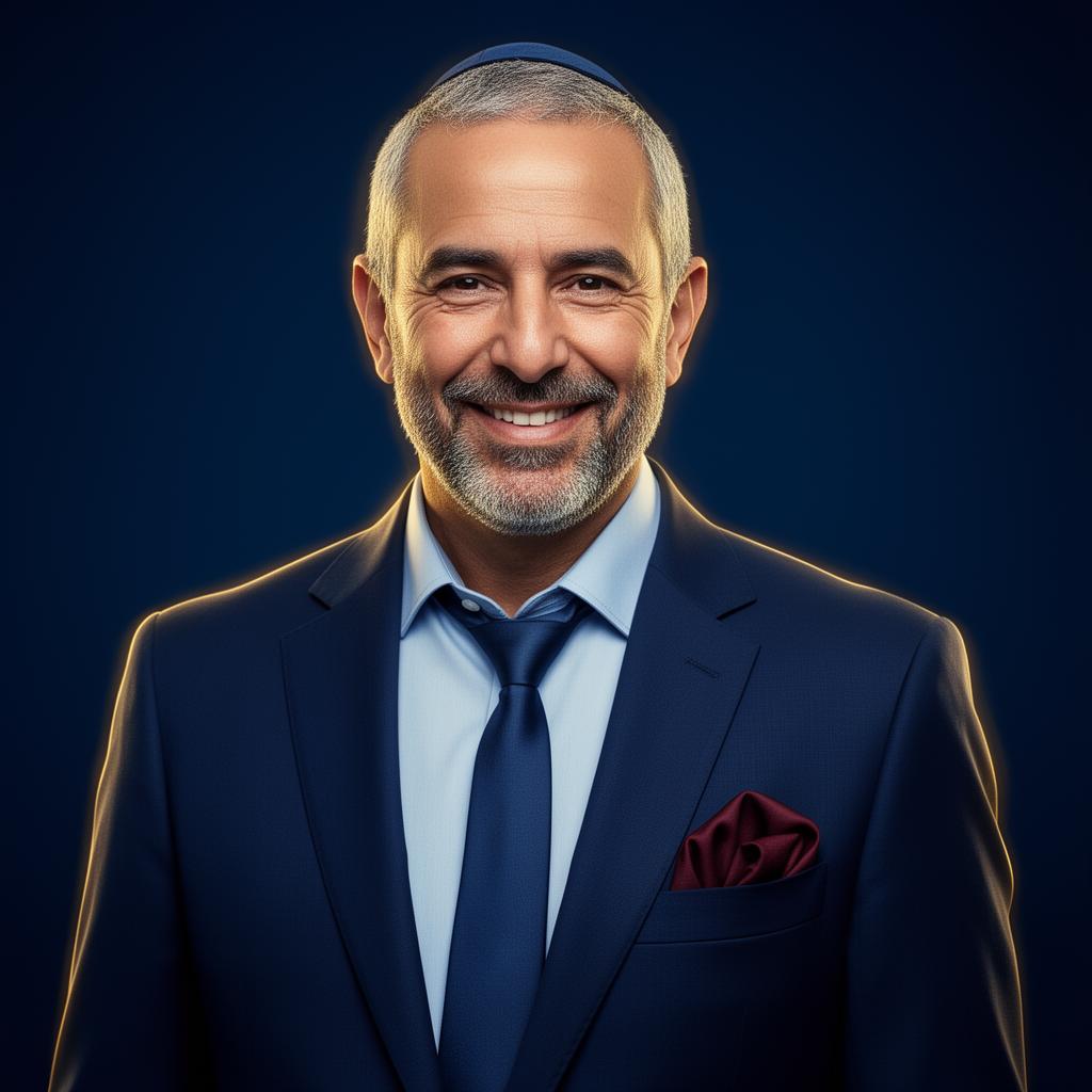 ד״ר דן כרמלי — ראש מכללת קדם
