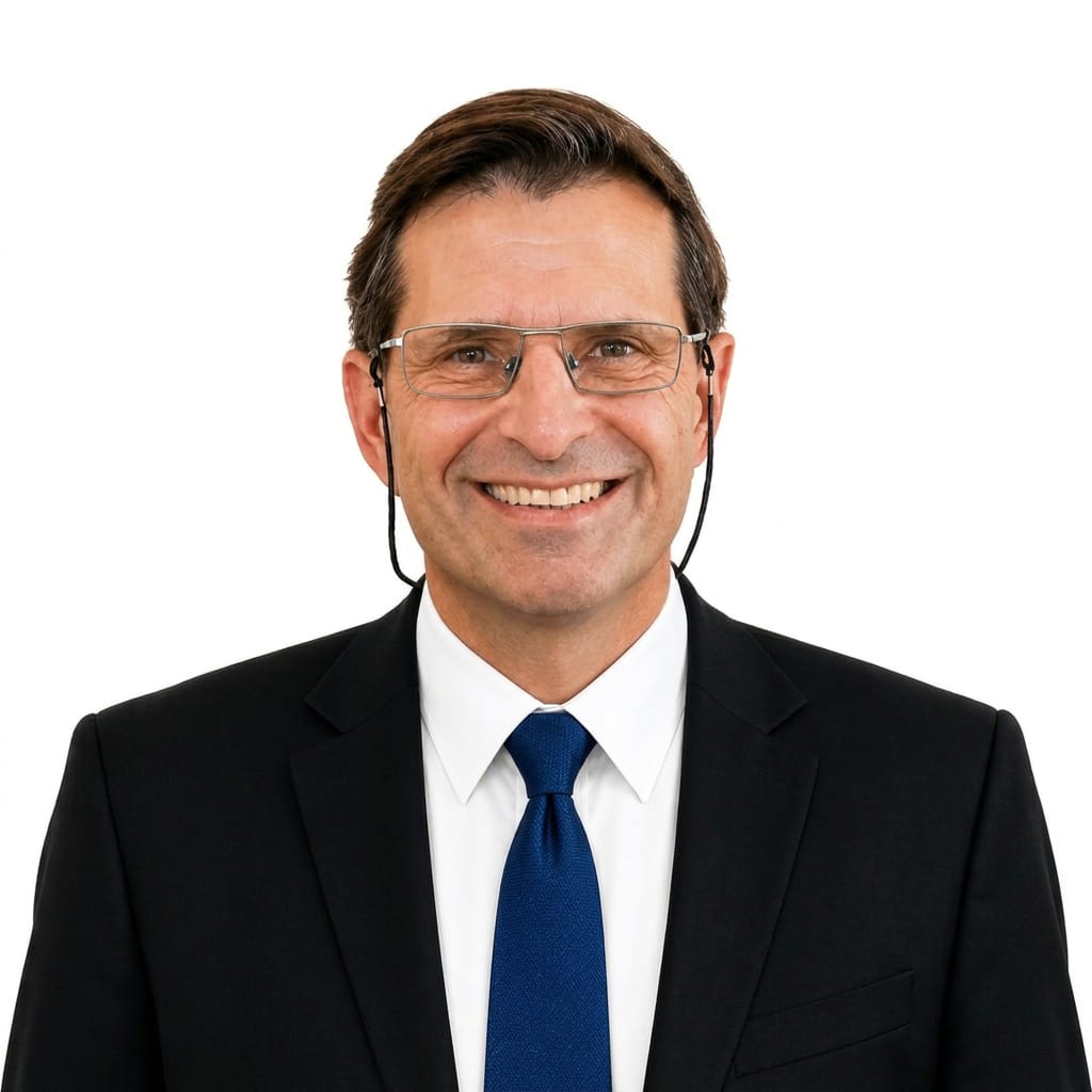 ד״ר דן כרמלי